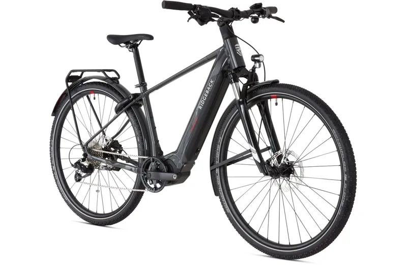 Ridgeback Advance 1 Electric Bike-2